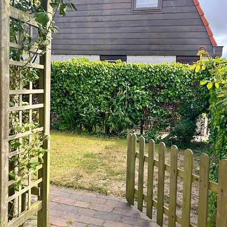 De Visdief * Julianadorp